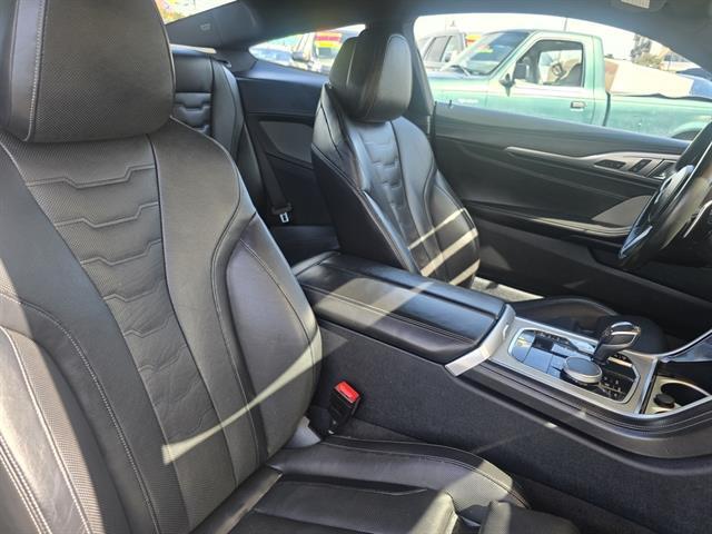 2019 BMW M850i xDrive M850i xDrive Seaside CA