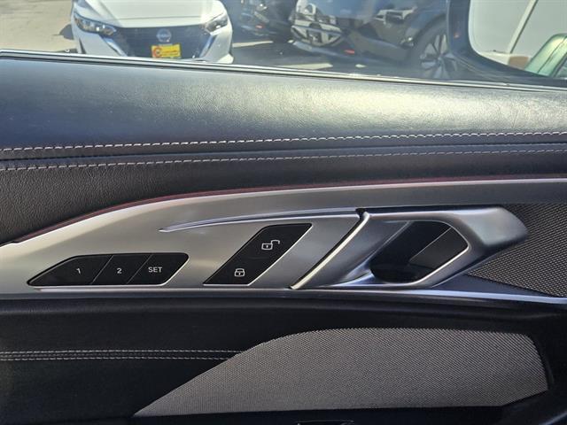 2019 BMW M850i xDrive M850i xDrive Seaside CA