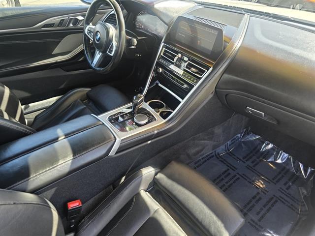 2019 BMW M850i xDrive M850i xDrive Seaside CA