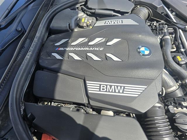 2019 BMW M850i xDrive M850i xDrive Seaside CA