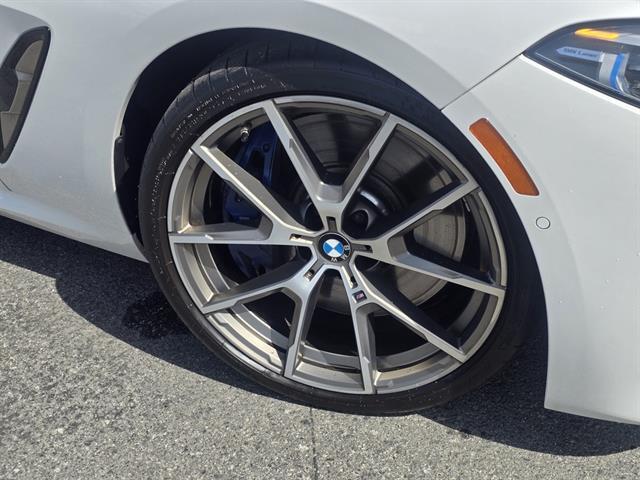 2019 BMW M850i xDrive M850i xDrive Seaside CA