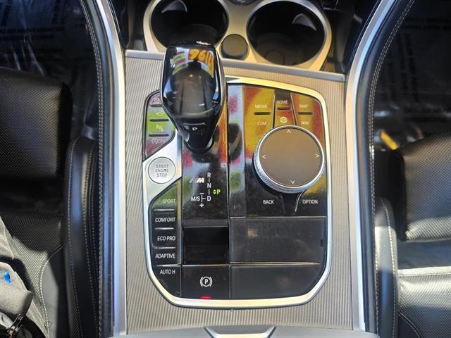 2019 BMW M850i xDrive M850i xDrive Seaside CA