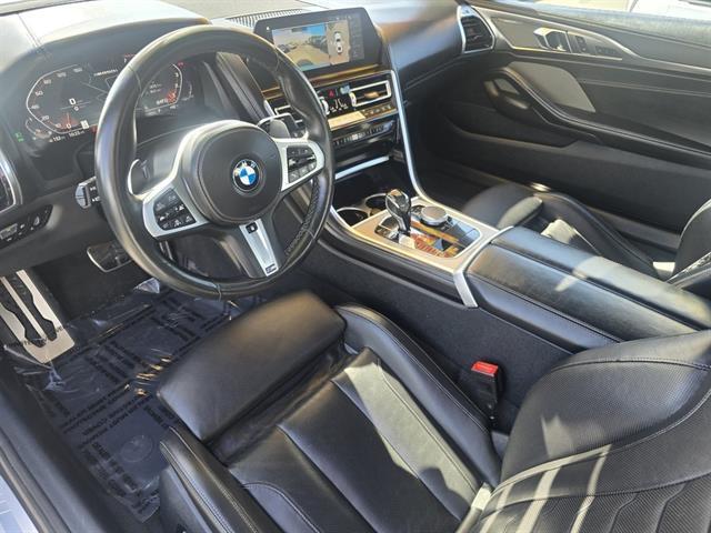 2019 BMW M850i xDrive M850i xDrive Seaside CA