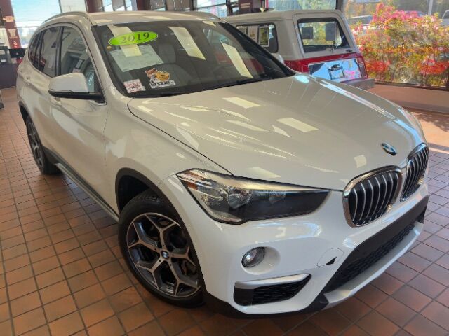 2019 BMW X1 sDrive28i