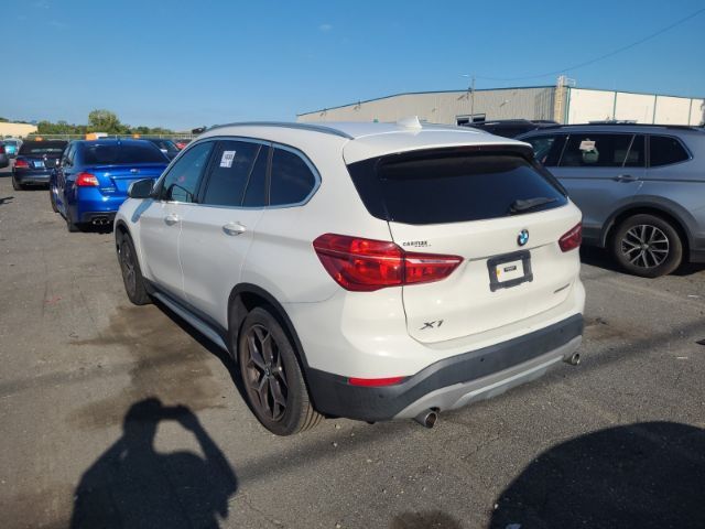 2019 BMW X1 sDrive28i Charlotte NC