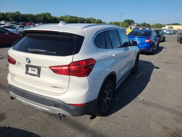 2019 BMW X1 sDrive28i Charlotte NC