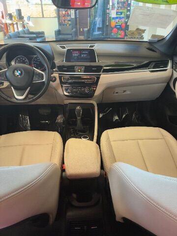 2019 BMW X1 sDrive28i Charlotte NC