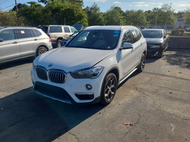 2019 BMW X1 sDrive28i Charlotte NC