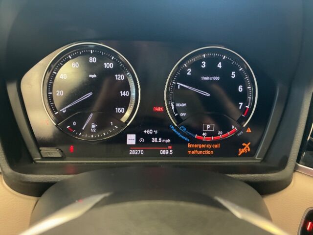 2019 BMW X1 sDrive28i Charlotte NC