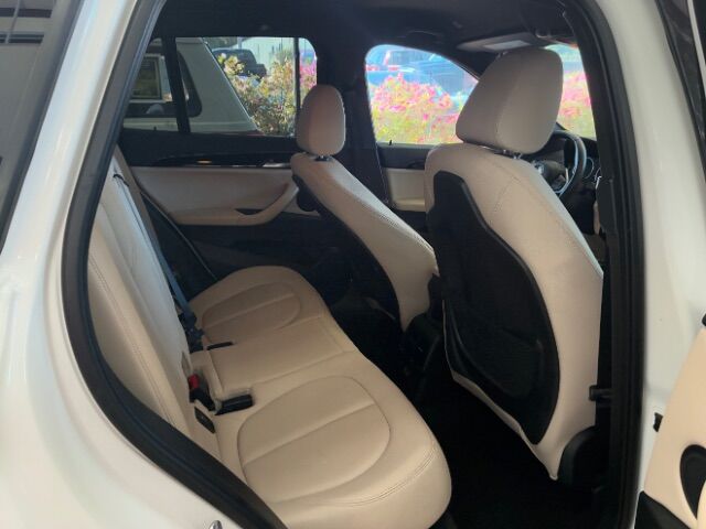 2019 BMW X1 sDrive28i Charlotte NC