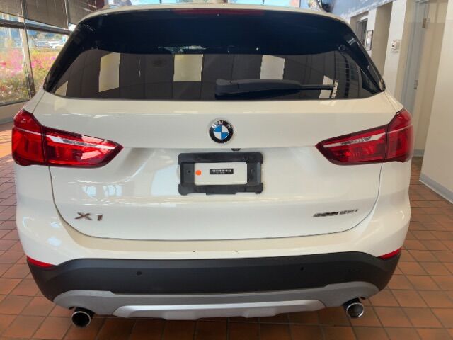 2019 BMW X1 sDrive28i Charlotte NC