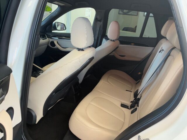 2019 BMW X1 sDrive28i Charlotte NC