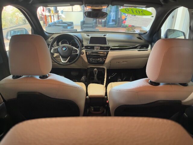 2019 BMW X1 sDrive28i Charlotte NC