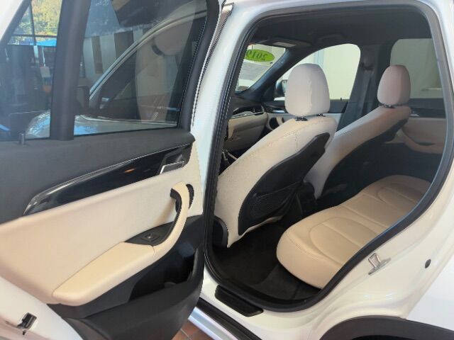 2019 BMW X1 sDrive28i Charlotte NC