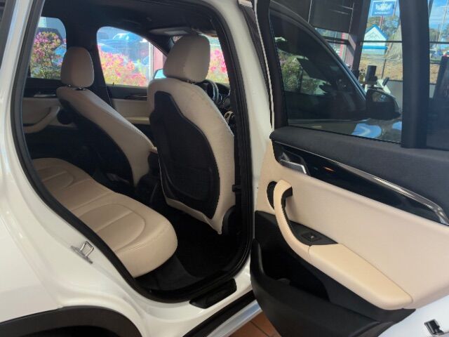 2019 BMW X1 sDrive28i Charlotte NC