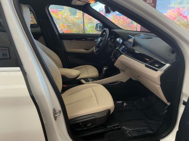 2019 BMW X1 sDrive28i Charlotte NC