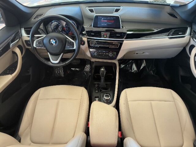 2019 BMW X1 sDrive28i Charlotte NC