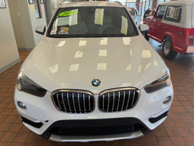 2019 BMW X1 sDrive28i Charlotte NC