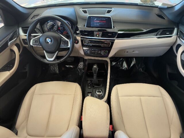 2019 BMW X1 sDrive28i