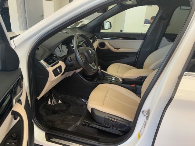 2019 BMW X1 sDrive28i Charlotte NC