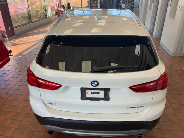 2019 BMW X1 sDrive28i Charlotte NC