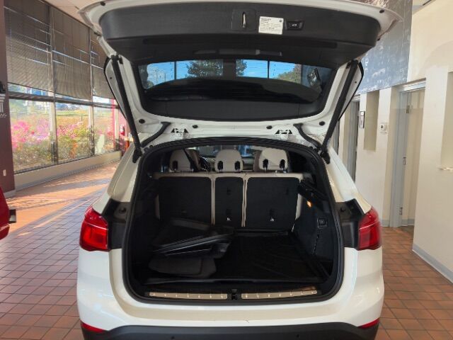 2019 BMW X1 sDrive28i Charlotte NC