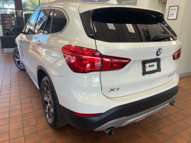 2019 BMW X1 sDrive28i Charlotte NC