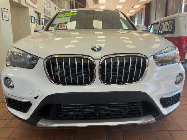 2019 BMW X1 sDrive28i Charlotte NC
