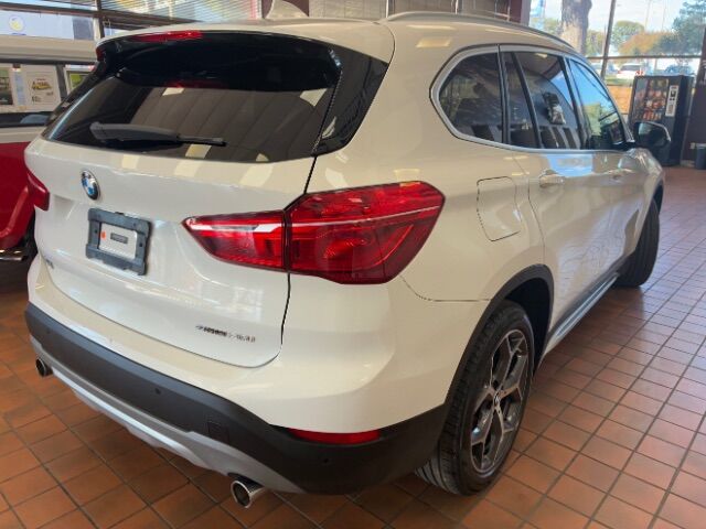 2019 BMW X1 sDrive28i Charlotte NC