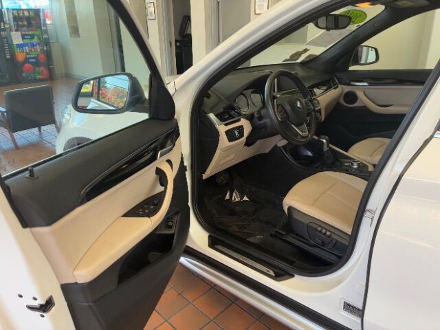2019 BMW X1 sDrive28i Charlotte NC