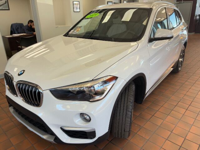 2019 BMW X1 sDrive28i Charlotte NC