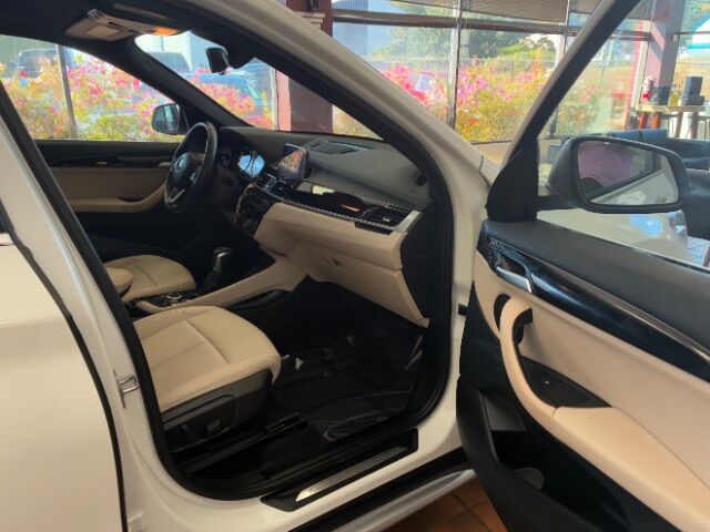2019 BMW X1 sDrive28i Charlotte NC