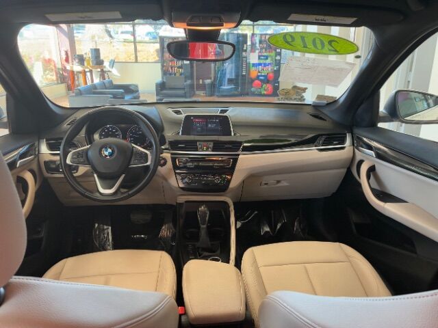 2019 BMW X1 sDrive28i Charlotte NC