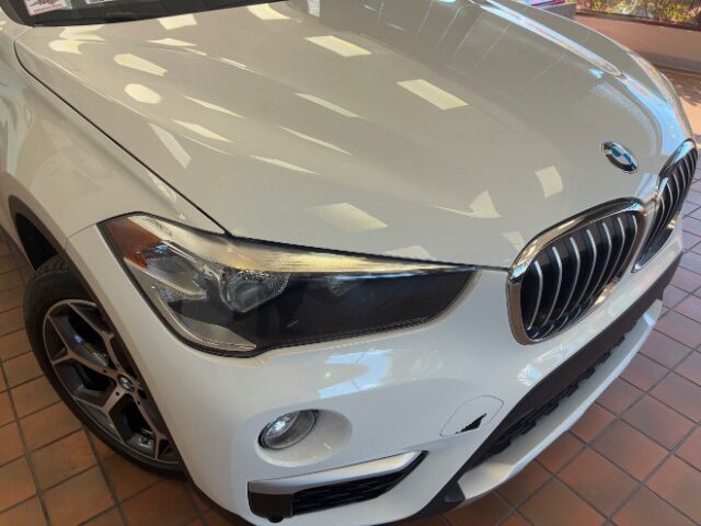 2019 BMW X1 sDrive28i Charlotte NC