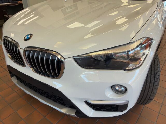2019 BMW X1 sDrive28i Charlotte NC