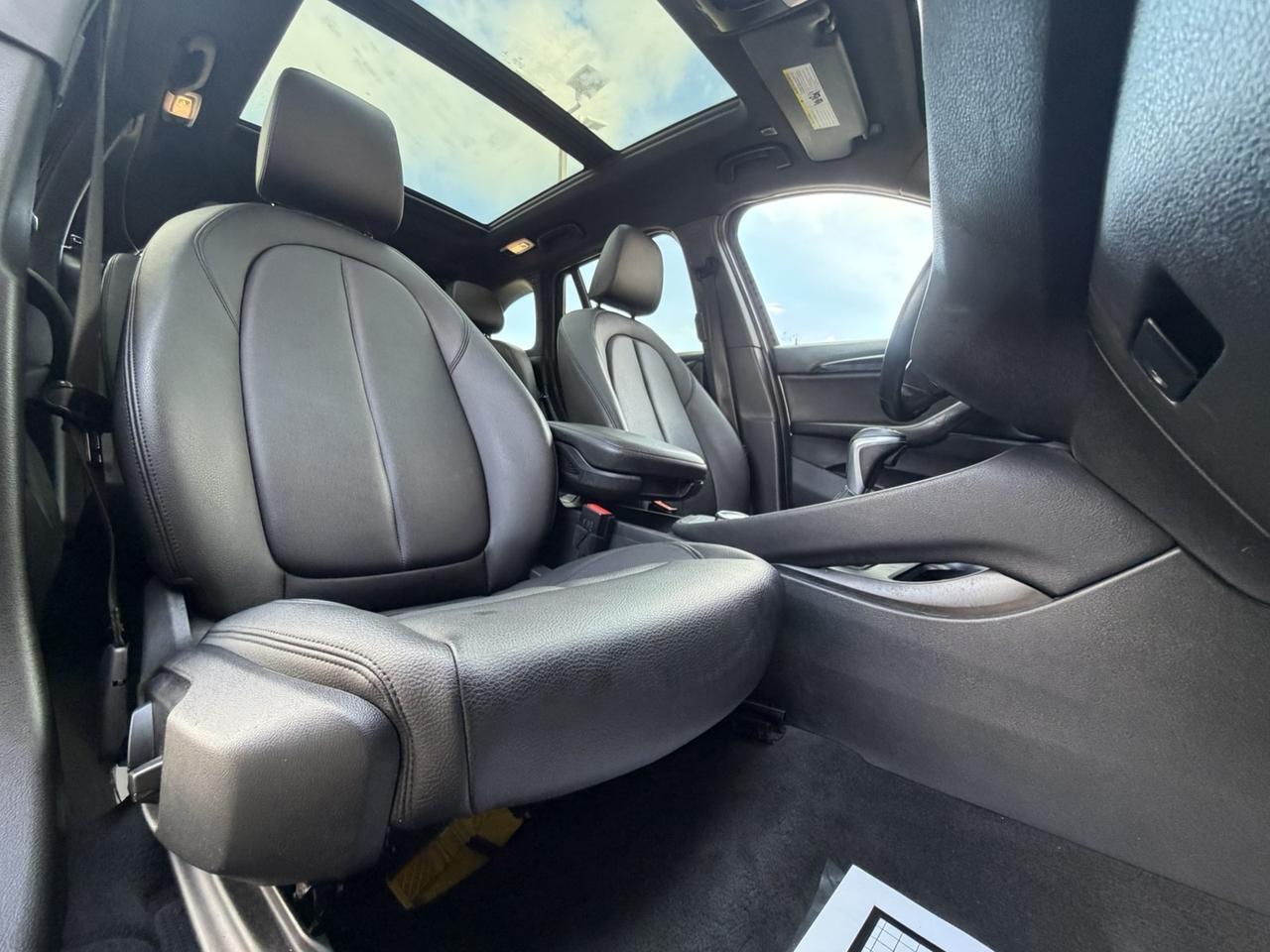 2019 BMW X1 sDrive28i Hollywood FL