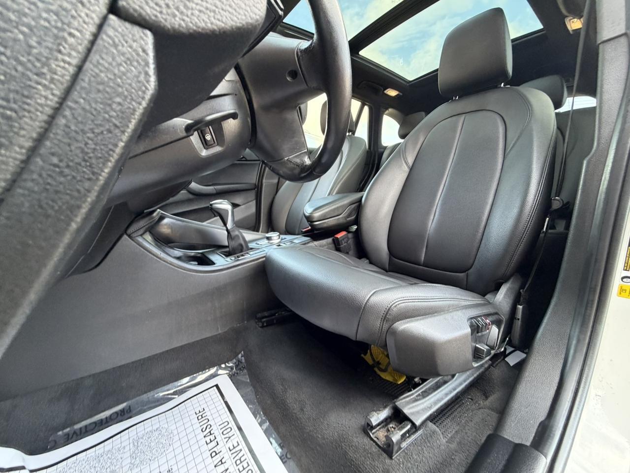 2019 BMW X1 sDrive28i Hollywood FL