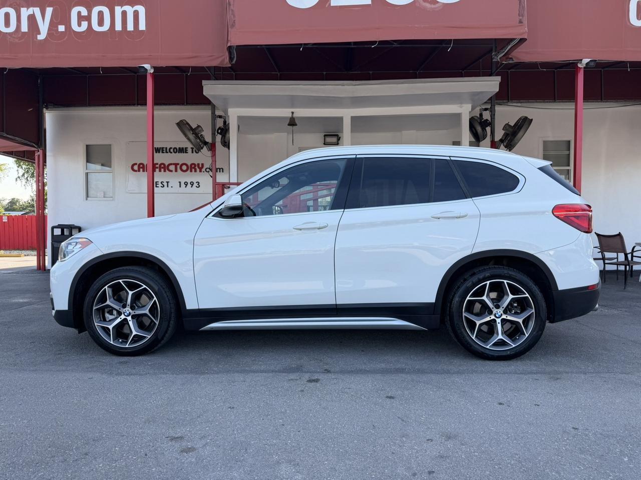 2019 BMW X1 sDrive28i Hollywood FL