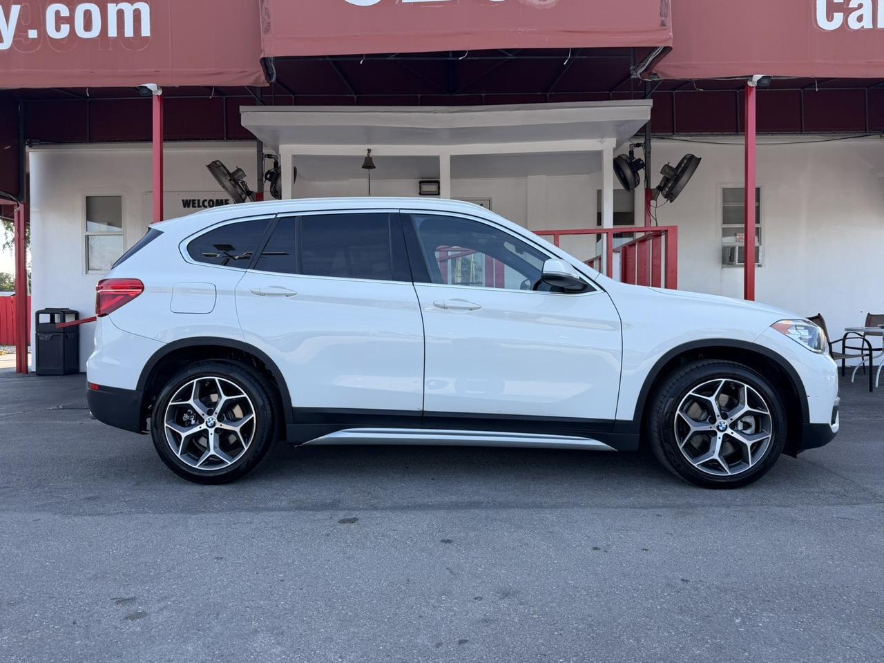2019 BMW X1 sDrive28i Hollywood FL