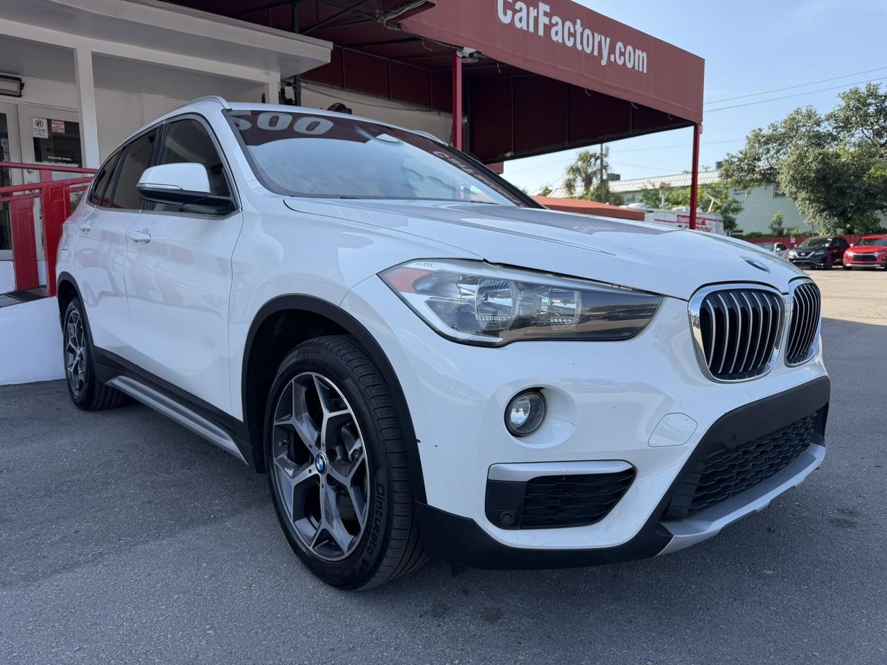 2019 BMW X1 sDrive28i Hollywood FL