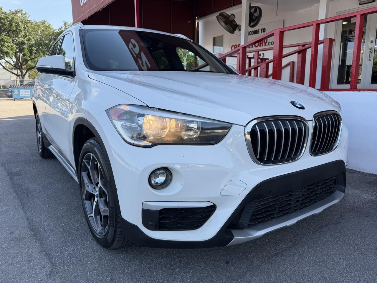 2019 BMW X1 sDrive28i Hollywood FL