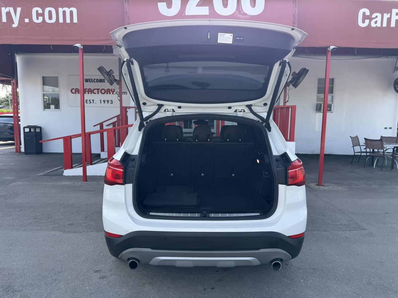 2019 BMW X1 sDrive28i Hollywood FL