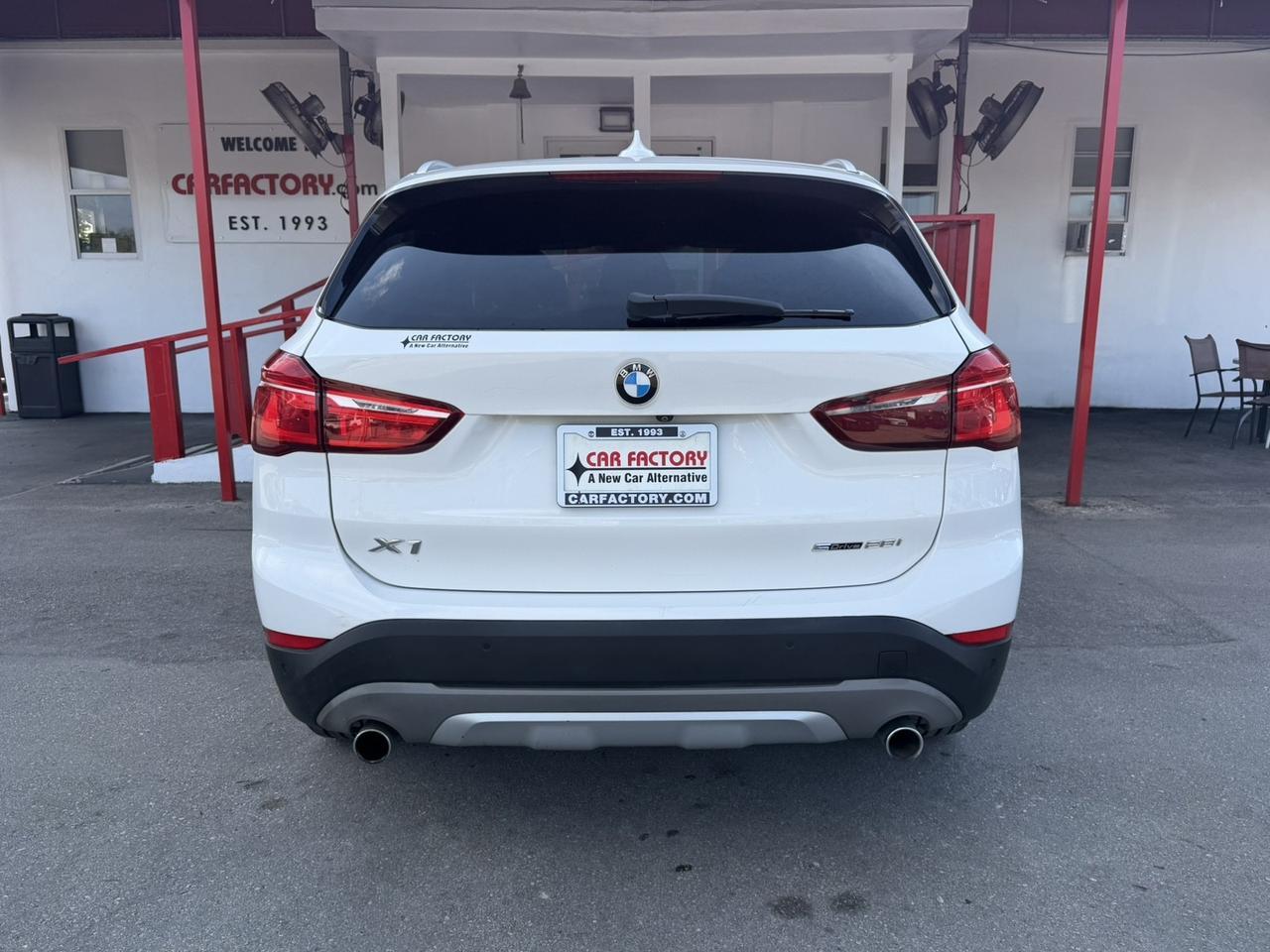 2019 BMW X1 sDrive28i Hollywood FL