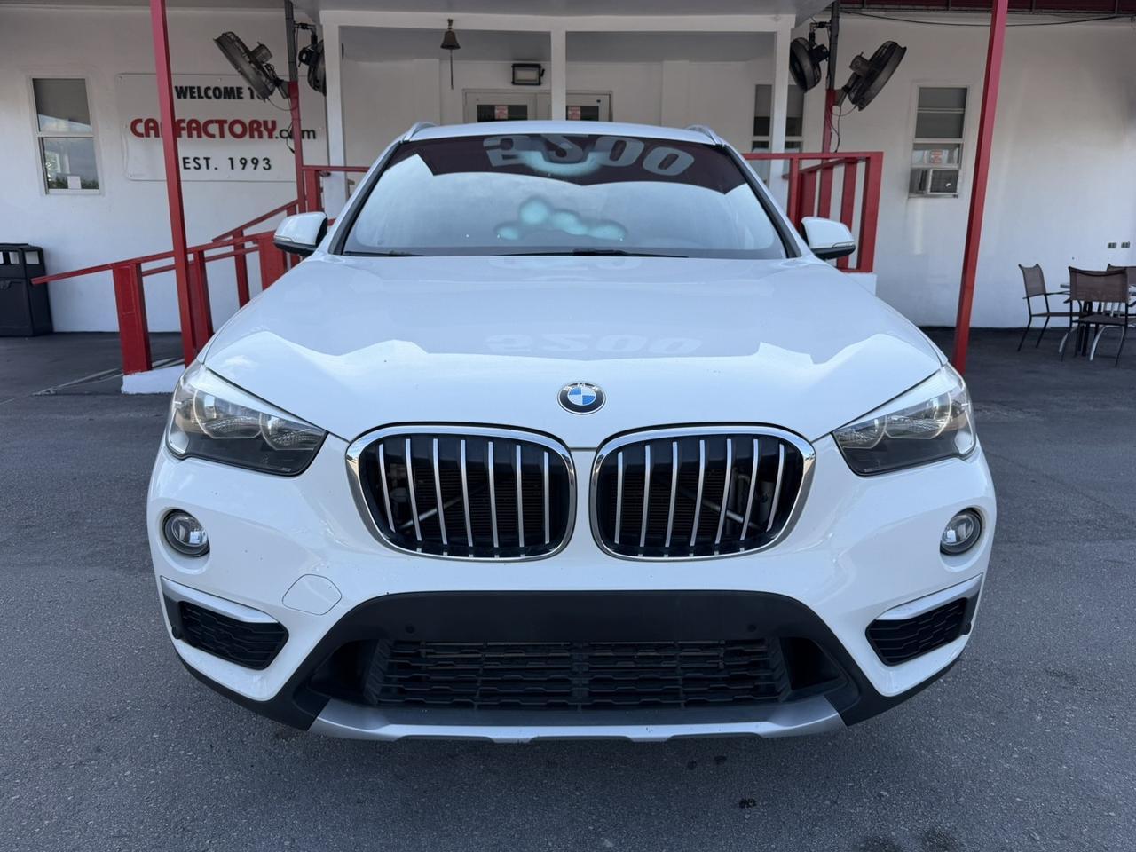 2019 BMW X1 sDrive28i Hollywood FL