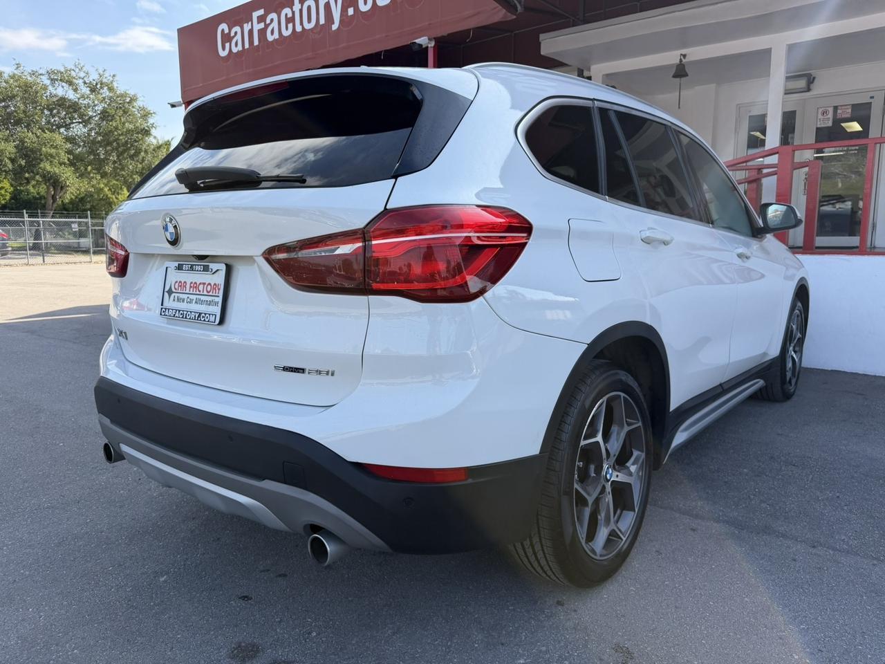2019 BMW X1 sDrive28i Hollywood FL