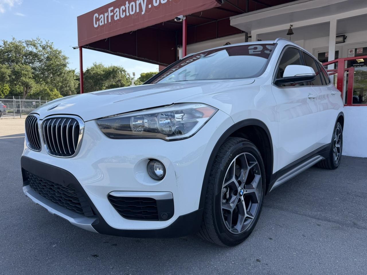 2019 BMW X1 sDrive28i Hollywood FL