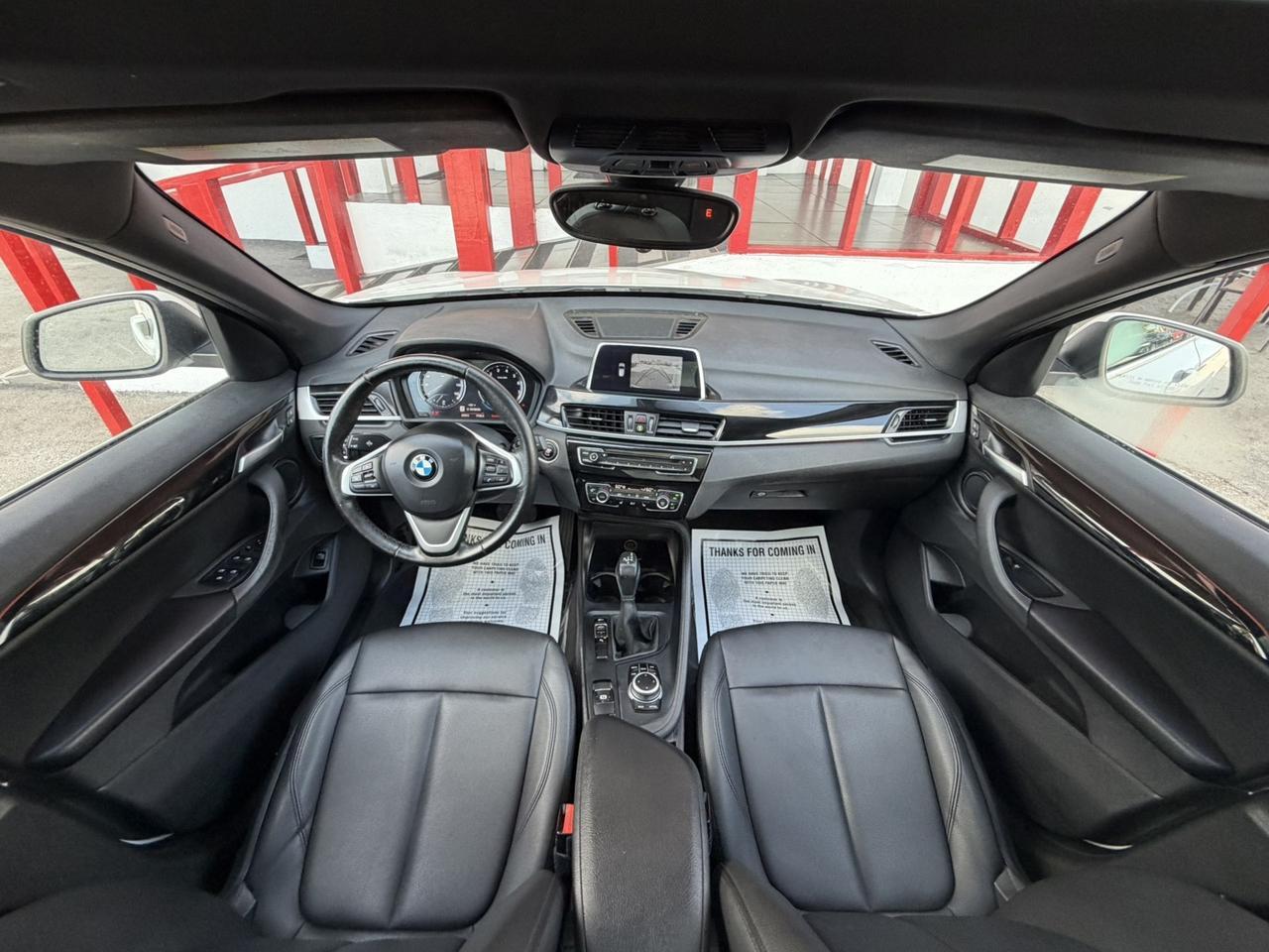2019 BMW X1 sDrive28i Hollywood FL