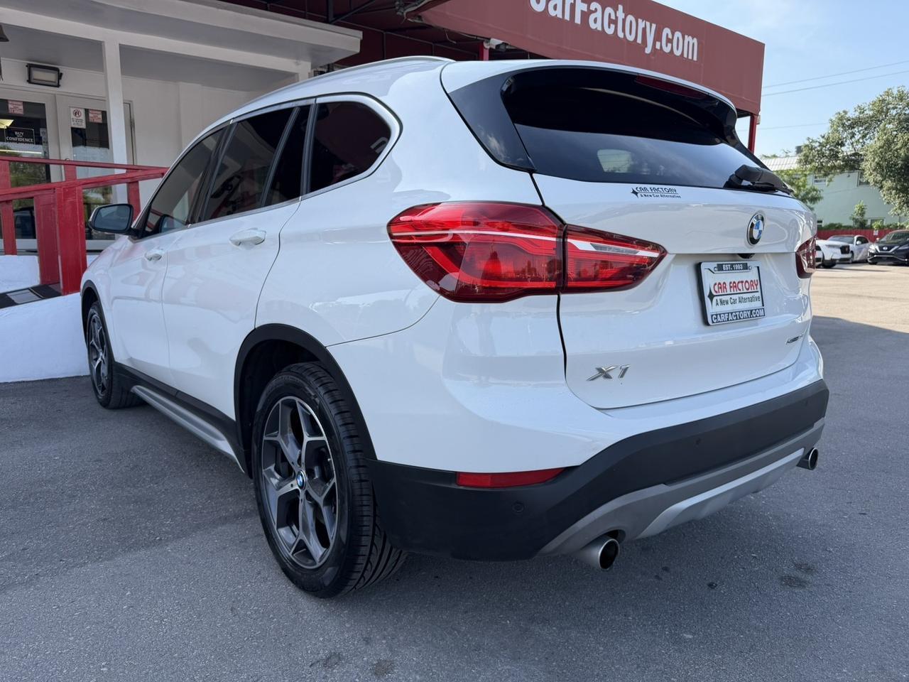 2019 BMW X1 sDrive28i Hollywood FL