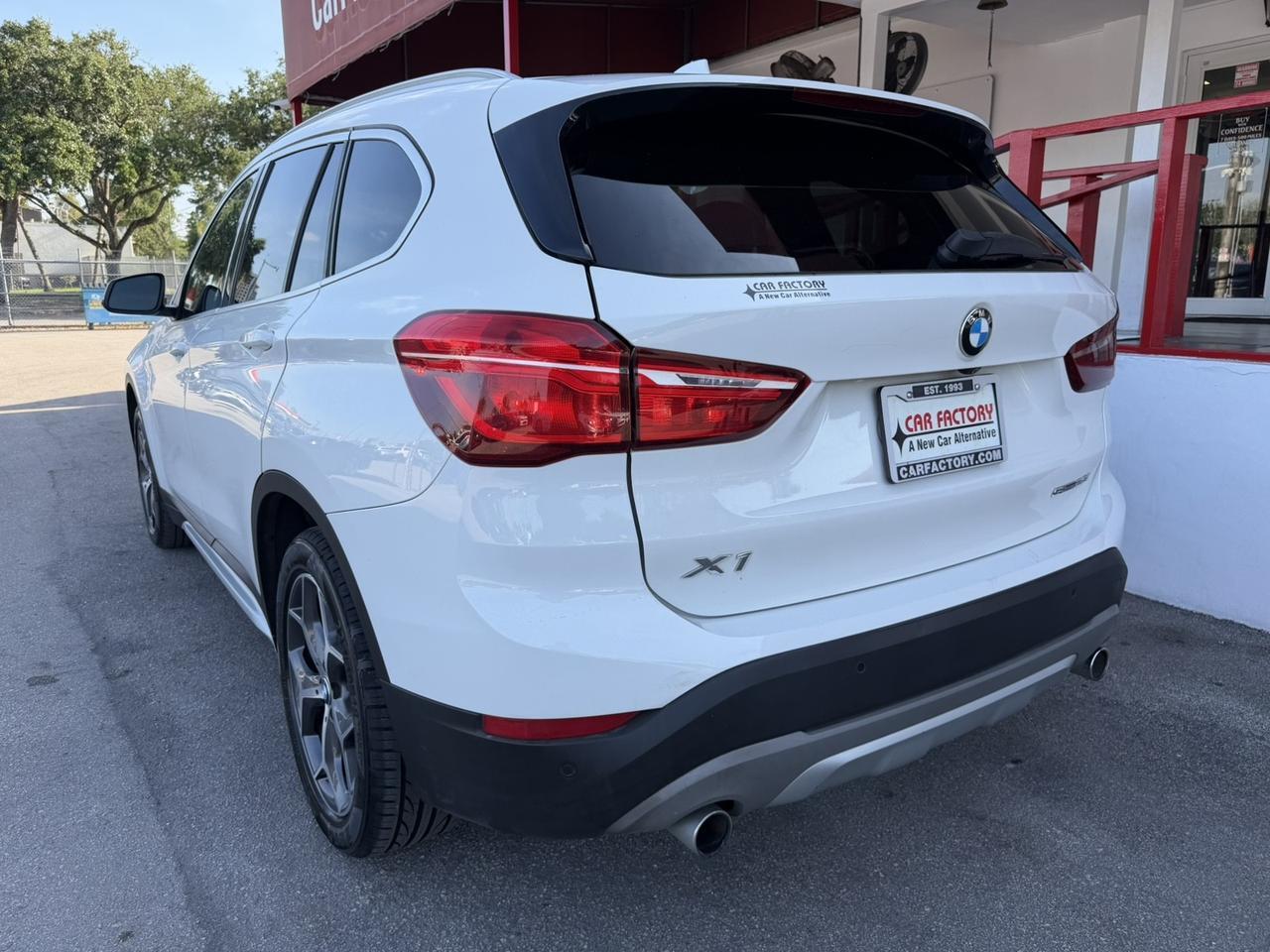 2019 BMW X1 sDrive28i Hollywood FL