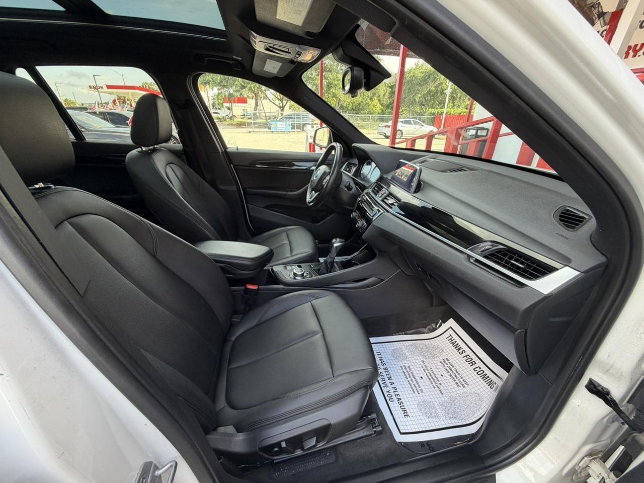 2019 BMW X1 sDrive28i Hollywood FL